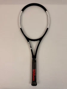 NEW Wilson Pro Staff 97 V12 Countervail Tuxedo, 4 1/4 - Picture 1 of 8