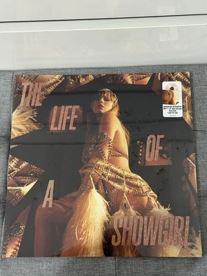 Taylor Swift The Crowd is Your King Summertime Spritz Pink Vinyl ✨ IN HAND ✅