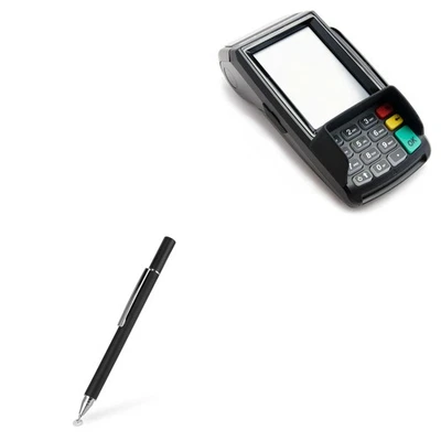 Stylus 笔 兼容 Dejavoo Z9 端子 - FineTouch 电容式手写笔... — 第 1/4 张图片