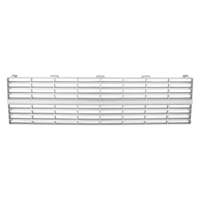 Grille For Chevy C10 Suburban 83-84 Replacement ID0006AA2900R00 Standard Line Foto 1 de 4