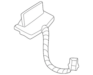 Genuine gm Resistor 10446577 - Picture 1 of 2