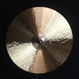 Paiste 20" Signature Traditionals Thin Crash - 1784g (video demo) - Picture 1 of 1