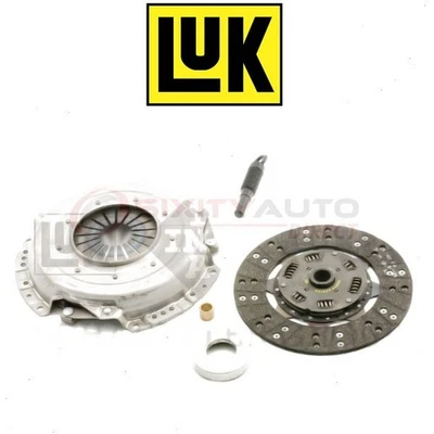 LuK MX Clutch Kit for 2000-2004 Nissan Xterra - Manual Transmission Shift  pu Foto 1 de 4