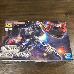 Bandai 038 Gundam Dantalion HG IBO 1/144 Model Kit - US - Bild 1 von 3