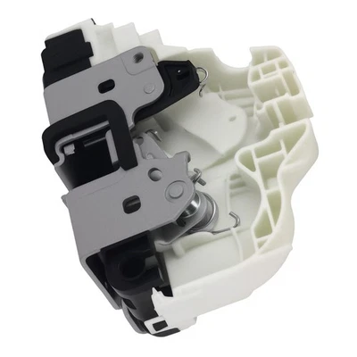 Actuador de bloqueo de puerta de 4 pines para Dodge Journey 2009-2010 4589921AC metal 931096 Foto 1 de 4