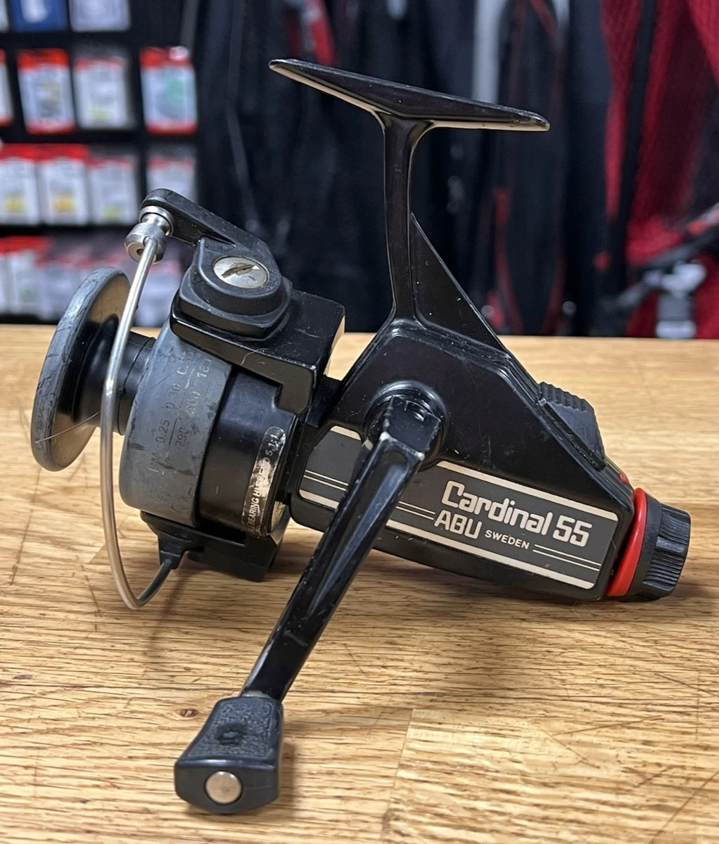 Cardinal Fishing Reels for sale | eBay