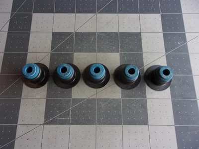 Sellos de vástago de válvula sellados Power ST-2140 (5) '19 Ford E-350 Super Duty V10 415CI Foto 1 de 4