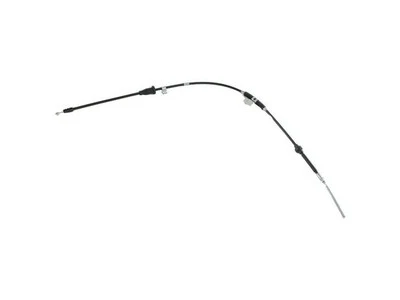 For 2007-2012, 2014 Jeep Compass Parking Brake Cable Rear Left Mopar 34377GJYD - Image 1 of 2