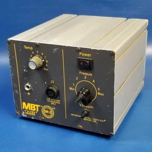 Pace MBT-100 300° bis 908°F, MicroBench Top Löt-/Entlötstation. Getestet! - Bild 1 von 3