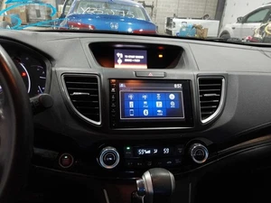 Temperature Control US Market Fits 15-16 CR-V 3049300 - Picture 1 of 14