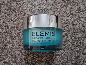 Elemis Pro-Collagen Marine Cream Ultra Rich 30ml New - Picture 1 of 3