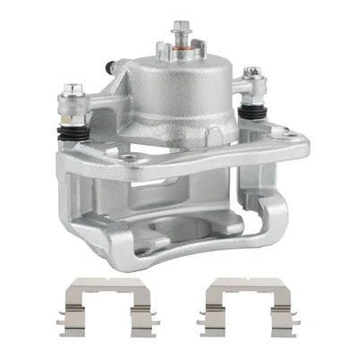 Brake Caliper Front Right for Hyundai Santa Fe Sport/Kia Sorento 19-B6462S - Image 1 of 4