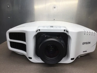 Epson Pro G7500U H750A WUXGA Projector - No Lamp Hours - Image 1 of 4