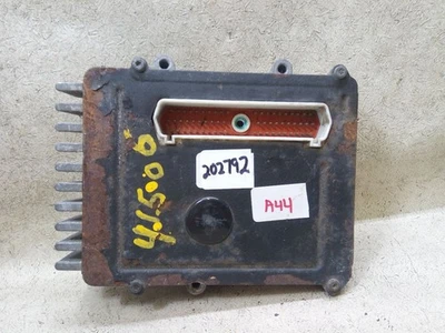 Transmission Module 56028227AH Fits 2000 DODGE DAKOTA a44-202792 - Image 1 of 4