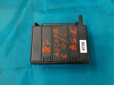 Opel Kadett E, Ascona C 16N Unité De Contrôle HJS63010055 KBA16688 - Photo 1/4