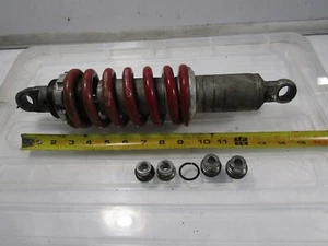 BMW 2001 R1150 RS RT GS Rear Mono Shock Eibach Spring Suspension FITS: 01-04 - Picture 1 of 12