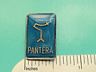 FORD PANTERA Logo - Hutnadel, Reversnadel, Krawatte Tac, Pin GESCHENKBOX DG