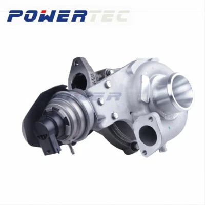 GTB1549V Turbo charger 786137-10 55570748 for Chevy Chevrolet Cruze 2.0 L Diesel Foto 1 de 4
