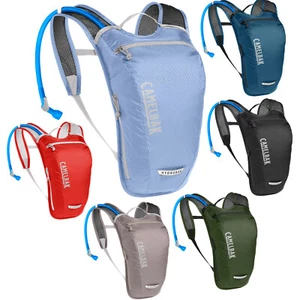 Camelbak Hydrobak Light Fahrradrucksack Trinkrucksack Bikerucksack Walking Crux - Bild 1 von 19
