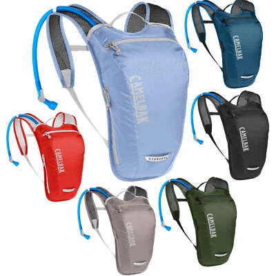 Camelbak Hydrobak Light Fahrradrucksack Trinkrucksack Bikerucksack Walking Crux - Bild 1 von 4