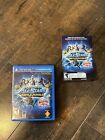 PS Vita PlayStation All Stars Battle Royale Case Only (No Game)