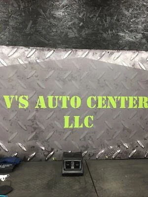 2015 BMW M235i REAR INTERIOR AIR AC HEAT VENT TRIM OEM Foto 1 de 3