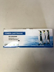 1 PK Toner Cartridge NT-C0S35QF Replaces CANON FAX L380S - Picture 1 of 2