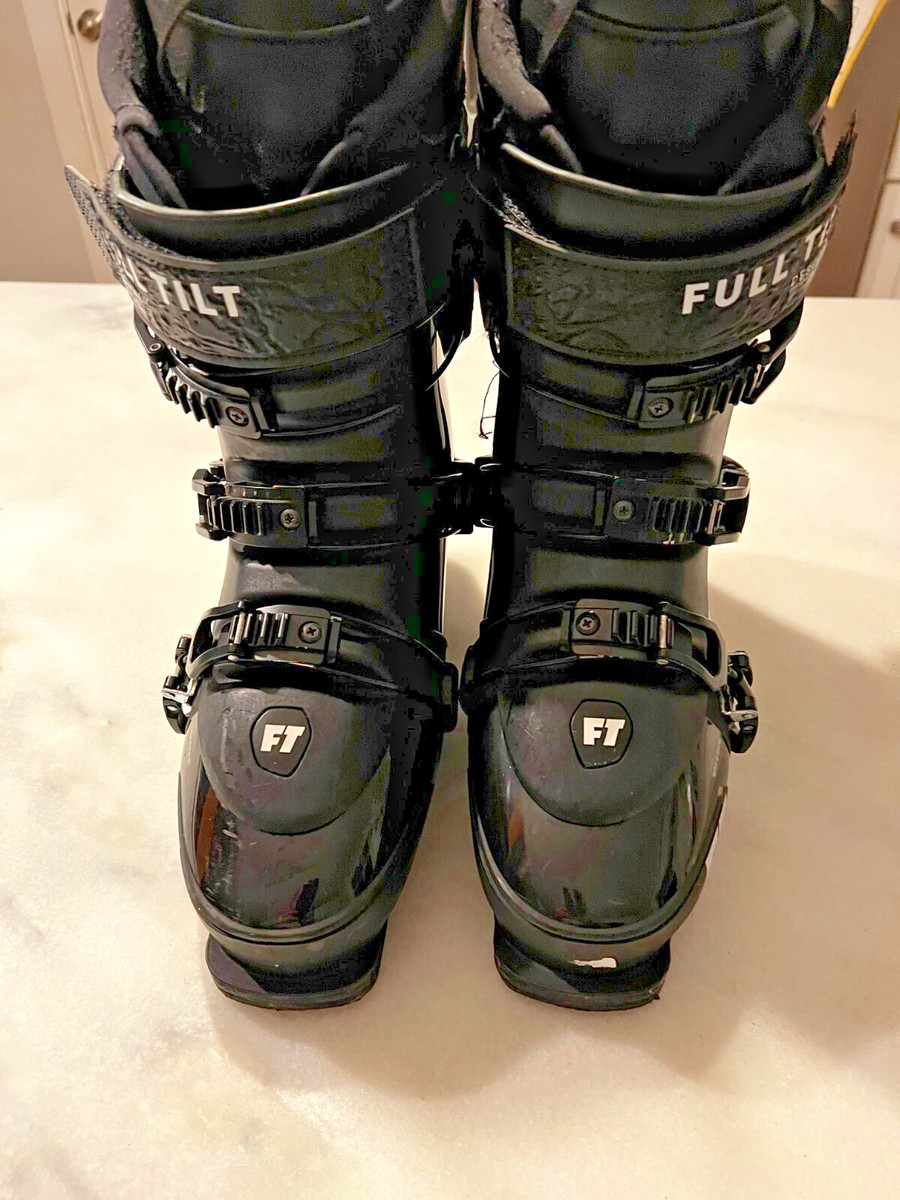 FULL TILT Ski & Snowboard Boots for sale | eBay FULL TILT Ski & Snowboard Boots for sale | eBay