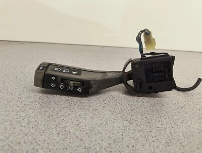 1992-1996 Jaguar XJS Turn Signal Switch OEM DAC 6321 - Image 1 of 4