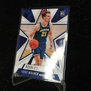  2021 Panini NBA Chronicles Draft Picks #309 Franz Wagner  - Picture 1 of 1