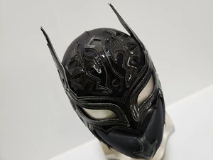MYSTISCHE MASKE RINGERMASKE LUCHADOR MASKE WRESTLER LUCHA LIBRE MASKE KOSTÜM - Bild 1 von 10