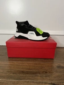 Hugo Boss Sneaker Schuhe Herren Gr. 42 Storepreis 229€ mit Echtheitsgarantie Neu - Bild 1 von 11
