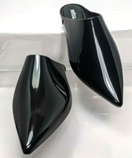 melissa she pointed toe mule