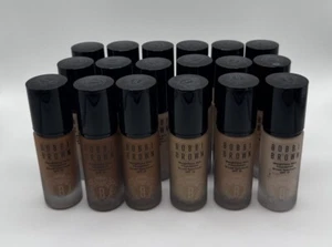 Bobbi Brown Mini Weightless Skin Foundation SPF 15 ~ .44 Fl Oz 13mL PICK A COLOR - Picture 1 of 30