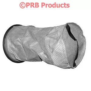 Commercial 100565 Proteam Coach Vacer LineVacer HEPA 10 Quart Rucksack Vakuumbeutel - Bild 1 von 7