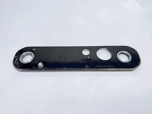 Plaque inférieure/Bottom Cover Plate pour Reflex NIKON FA SLR - Pièce d'origine - Imagen 1 de 2