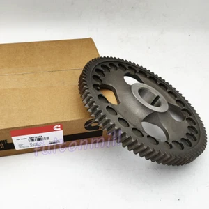 3401439 Camshaft Gear for Cummins 11L M11 ISM QSM Cummins M-11 ISM-280 3417775 - Picture 1 of 9