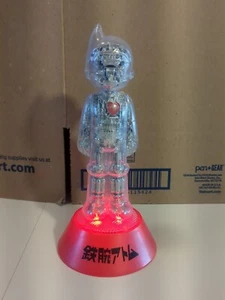 Manga Anime Loot Crate Astro Boy Light Up Figure TEZUKA (NO BOX) - Picture 1 of 7