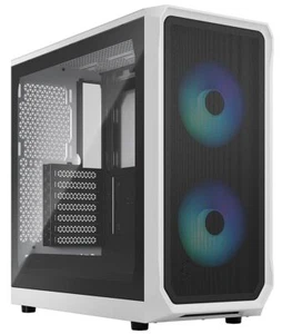 DESKTOP CUSTOM GAMING PC SYSTEM Intel i5-13600K 16GB RAM 512GB NVMe CU8.80.47 - Picture 1 of 6