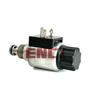 #ENCI# HYDRAULISCHES STEUERVENTIL WSM06020V-01-C-N-24DG 3135462 / MADE IN GERMANY - Bild 1 von 2