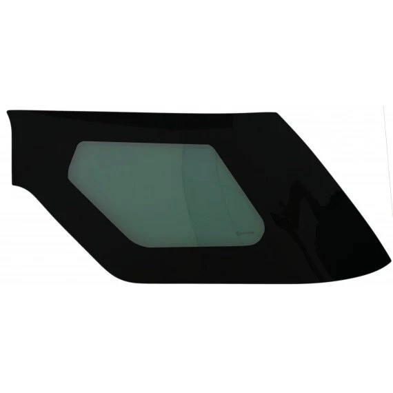 J&S VETRO FIANCATA POSTERIORE LATERALE FISSO FUM? SX LIGIER JS 50 PRIMA SERIE