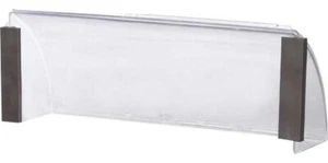 Ac Window Air Magnetic Cover Vent Conditioner Deflector Heating Floor 2 Pack New - Picture 1 of 12