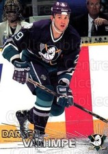 1997-98 Pacific Silver #286 Darren Van Impe