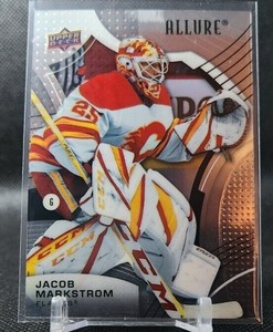 2021-22 Upper Deck Allure Hockey Base, Rookies and Parallels YOU PICK