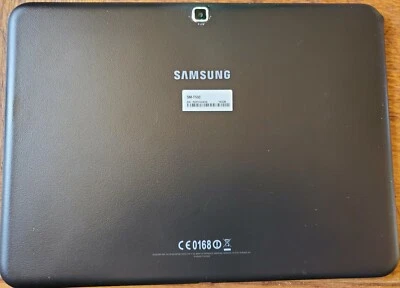 Tablet Samsung Galaxy Tab 4 Education SM-T530 16 Go, Wi-Fi (Aucune... - Photo 1/3