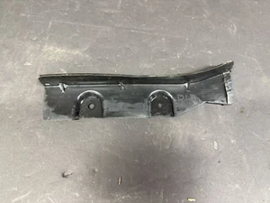 BMW X5 M E70 X6 E71 Pressure Lip Front Right 51757188838 Wind Deflector Wheel - Picture 1 of 3