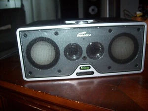 EAGLE TECH ET-AR402IR-BK2.1 IDOCK - Afbeelding 1 van 3
