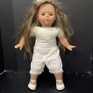 Muñeca Max Zapf 1985 - Imagen 1 de 15