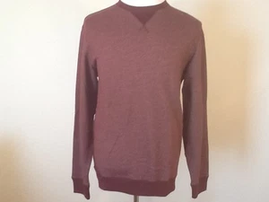 Cremieux - Suéter Sudadera XL Vino Vintage Hombre $79.50 (M78) - Imagen 1 de 2