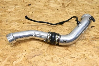 PARA BMW F23 SERIE 3 M235i Performance tubo de carga admisión de aire frío con manguera 12-18 Foto 1 de 4